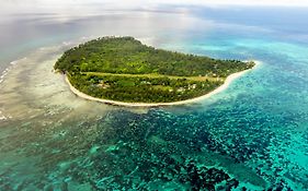 Denis Private Island 4*