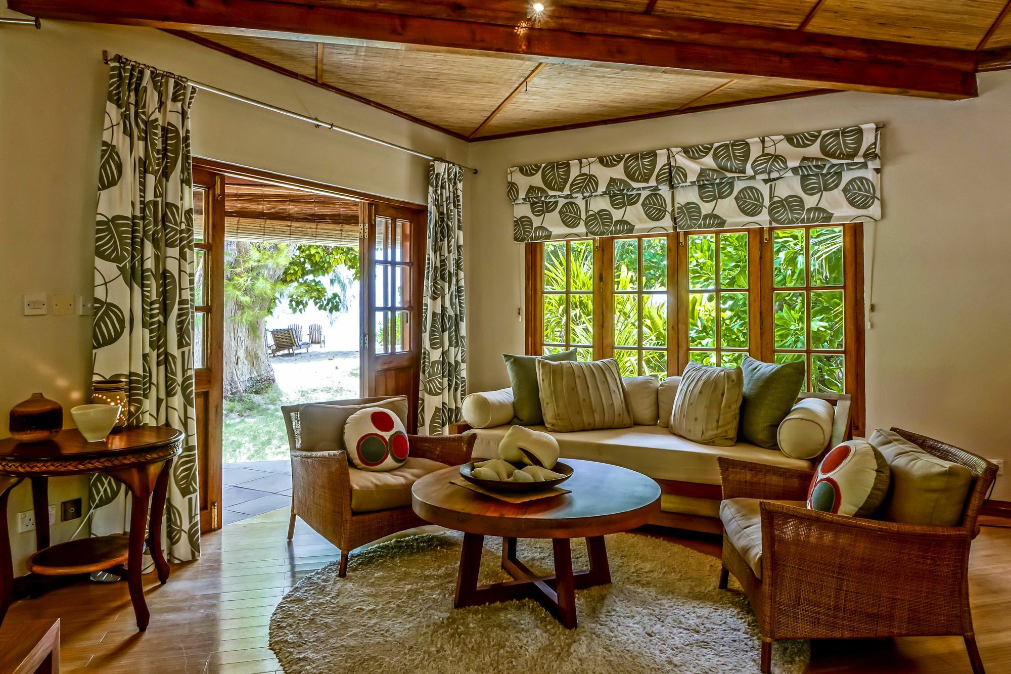 Hotel Denis Private Island Seychelles à Denis Island Extérieur photo
